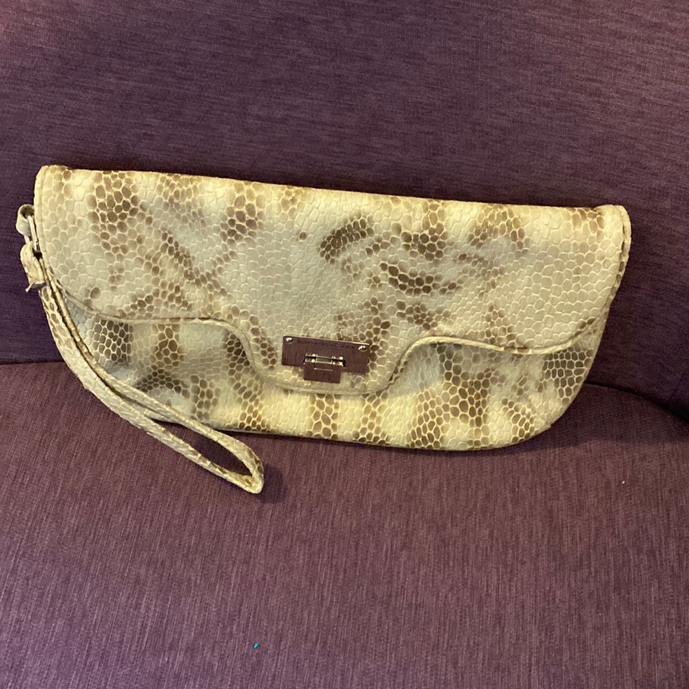 Sofia Vergara Clutch